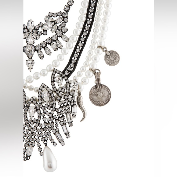 Dylanlex Rococco Necklace *RARE* archived piece - Picture 5 of 12